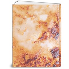 6  x 8  Hardcover Notebook 