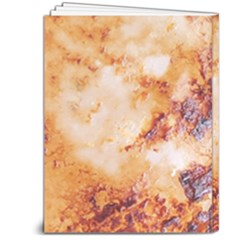 7  x 9  Hardcover Notebook 
