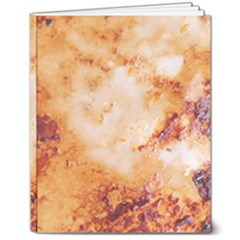 8  x 10  Hardcover Notebook 