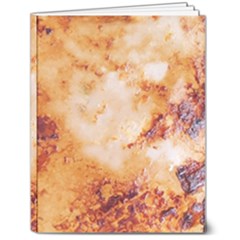 7  x 9  Softcover Notebook 