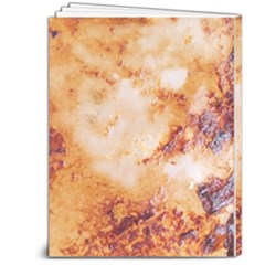7  x 9  Softcover Notebook 
