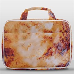 Travel Toiletry Bag With Hanging Hook 