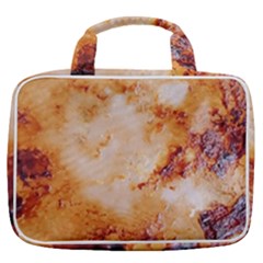 Travel Toiletry Bag With Hanging Hook 