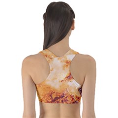 Fitness Sports Bra 
