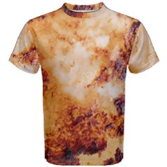Men s Cotton T-Shirt 