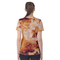Women s Sport Mesh T-Shirt 