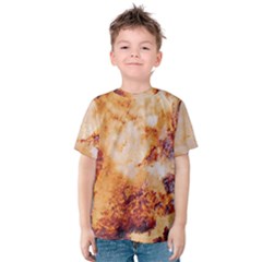 Kids  Cotton T-Shirt 