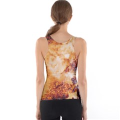 Women s Basic Tank Top Back