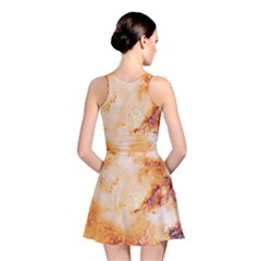 Reversible Skater Dress 