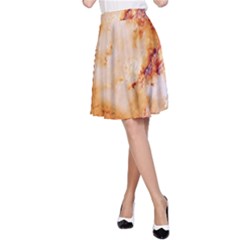 A-Line Skirt 