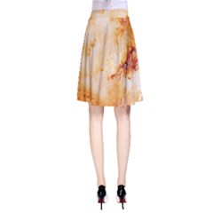 A-Line Skirt 