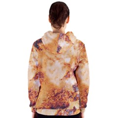 Women s Zipper Hoodie 