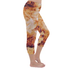 Capri Winter Leggings  