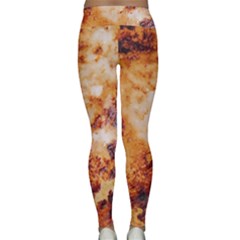 Classic Yoga Leggings Back