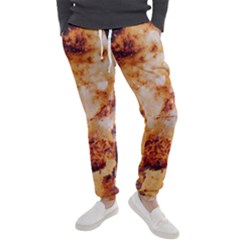 Men s Jogger Sweatpants Front