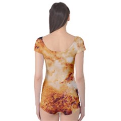 Boyleg Leotard  