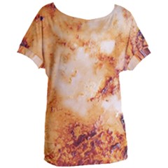 Women s Oversized T-Shirt 