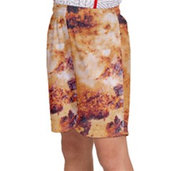 Kids  Basketball Shorts 