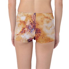Boyleg Bikini Bottoms Back