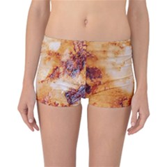 Reversible Boyleg Bikini Bottoms Inside Front