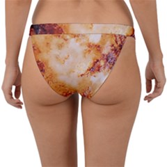 Band Bikini Bottoms 