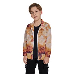 Kids  Windbreaker 