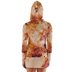 Long Sleeve Hooded T-shirt 