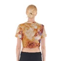 Cotton Crop Top 