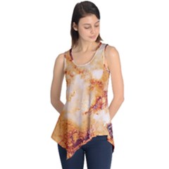 Sleeveless Tunic 