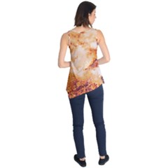 Sleeveless Tunic 