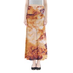 Full Length Maxi Skirt 