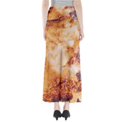Full Length Maxi Skirt 