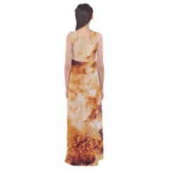 Empire Waist Maxi Dress 