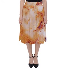 Classic Midi Skirt 