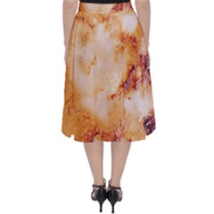 Classic Midi Skirt 