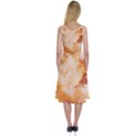 Midi Sleeveless Dress 