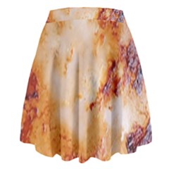 High Waist Skirt 
