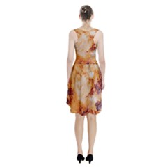 Racerback Midi Dress 