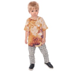 Kids  Raglan T-Shirt 
