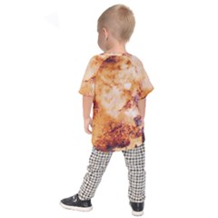 Kids  Raglan T-Shirt 