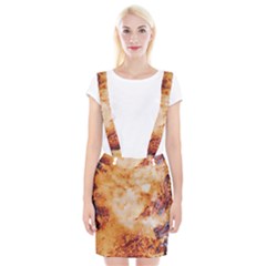 Braces Suspender Skirt 