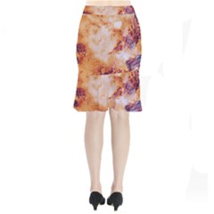 Short Mermaid Skirt 