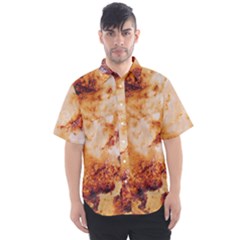 Men s Short Sleeve Shirt 