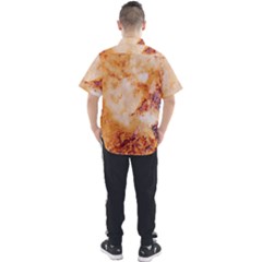 Men s Short Sleeve Shirt 