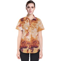 Women s Short Sleeve Shirt 