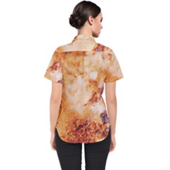 Women s Short Sleeve Shirt 