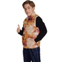 Kid s Button Up Puffer Vest 