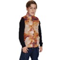 Kid s Button Up Puffer Vest 
