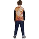 Kid s Button Up Puffer Vest 