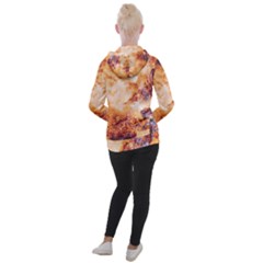 Women s Hooded Pullover 